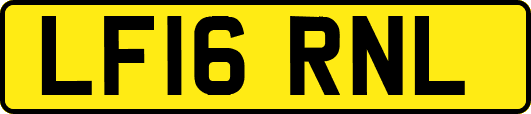 LF16RNL