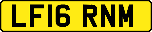 LF16RNM