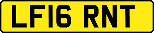LF16RNT