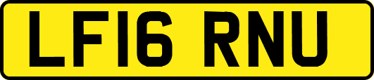 LF16RNU