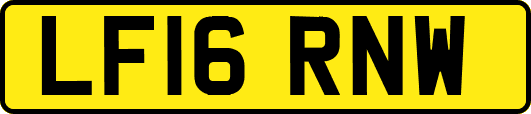 LF16RNW