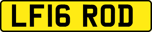 LF16ROD