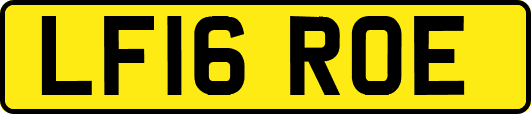 LF16ROE