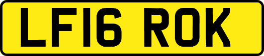 LF16ROK
