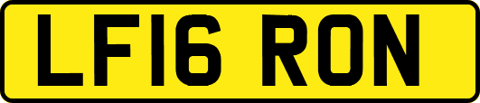 LF16RON
