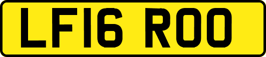 LF16ROO