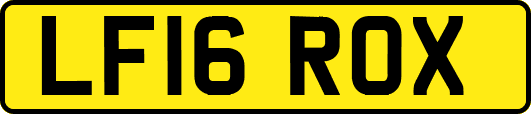 LF16ROX