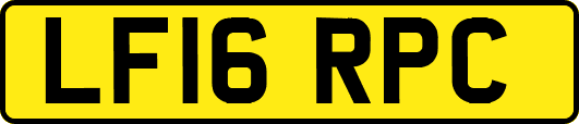 LF16RPC