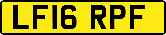 LF16RPF
