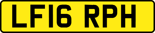 LF16RPH