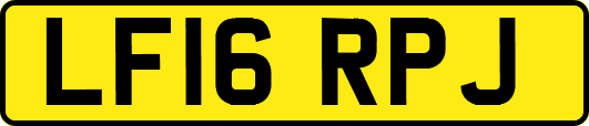 LF16RPJ