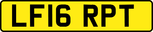 LF16RPT