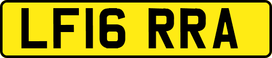 LF16RRA