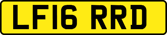 LF16RRD