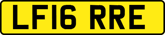 LF16RRE