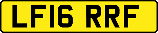 LF16RRF