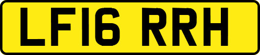 LF16RRH