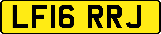 LF16RRJ