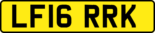 LF16RRK