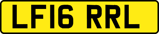 LF16RRL