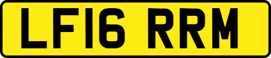 LF16RRM