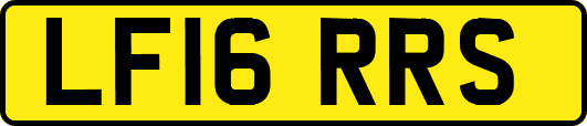 LF16RRS