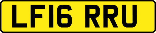LF16RRU