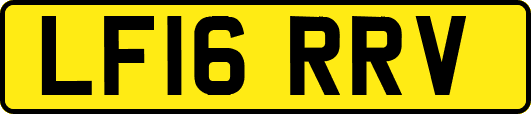 LF16RRV