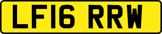 LF16RRW