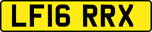 LF16RRX