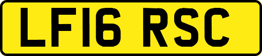 LF16RSC