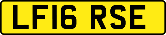LF16RSE