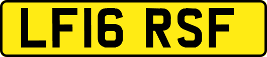 LF16RSF
