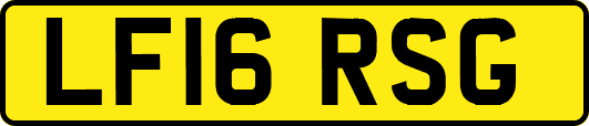 LF16RSG