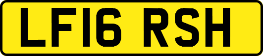 LF16RSH