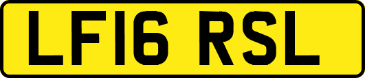 LF16RSL