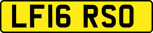 LF16RSO