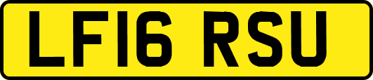 LF16RSU