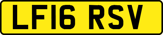 LF16RSV