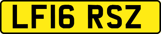 LF16RSZ