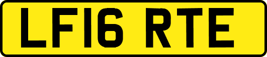 LF16RTE