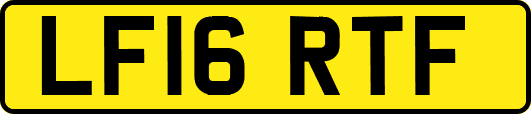 LF16RTF