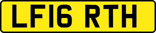 LF16RTH