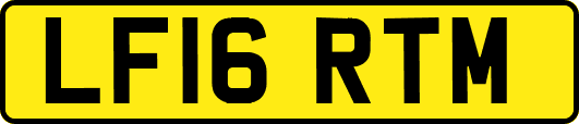 LF16RTM