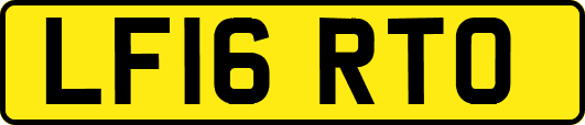 LF16RTO