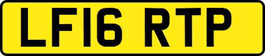 LF16RTP
