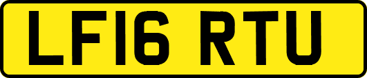 LF16RTU