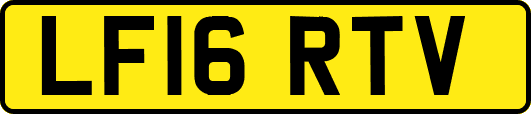 LF16RTV