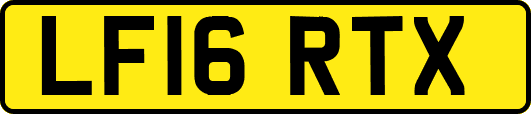 LF16RTX