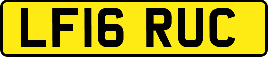 LF16RUC